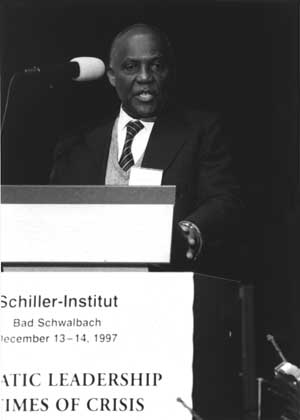 Dr. Godfrey Binaisa