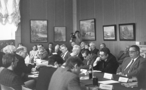 Moskau 1996